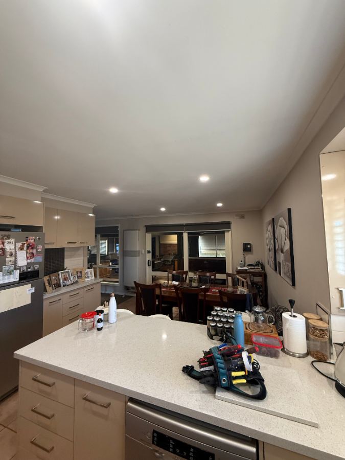 Lighting & LED Upgrades by RNP Electrical
