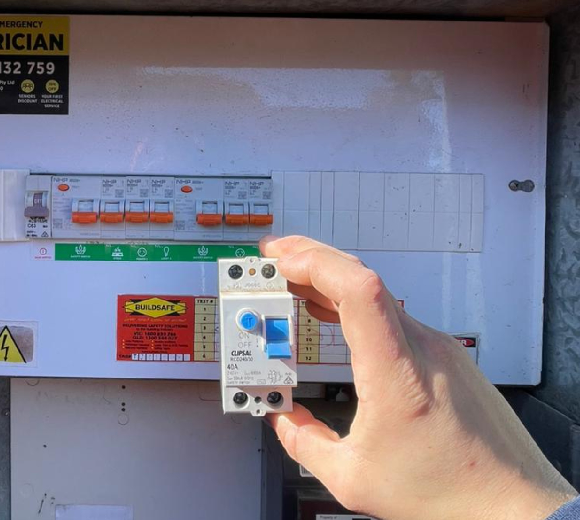 Emergency Electrician