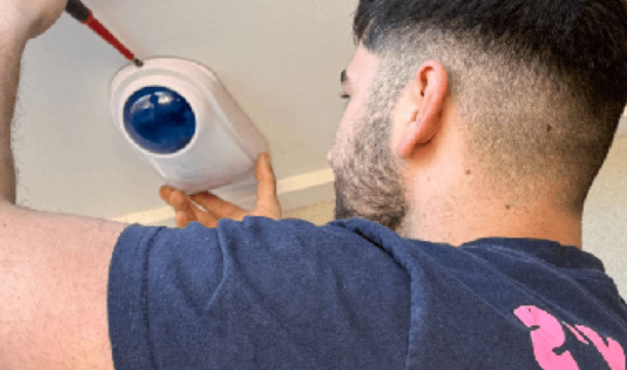 Network & Camera Systems