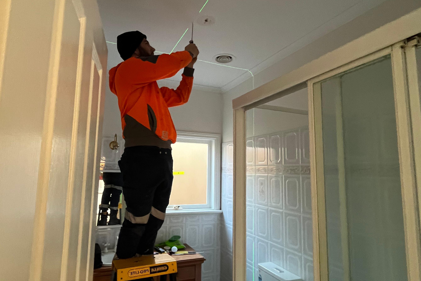 Smoke Alarm Installation & Rental Compliance