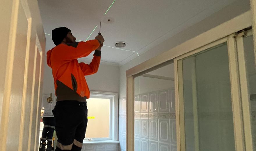 Electrical Maintenance